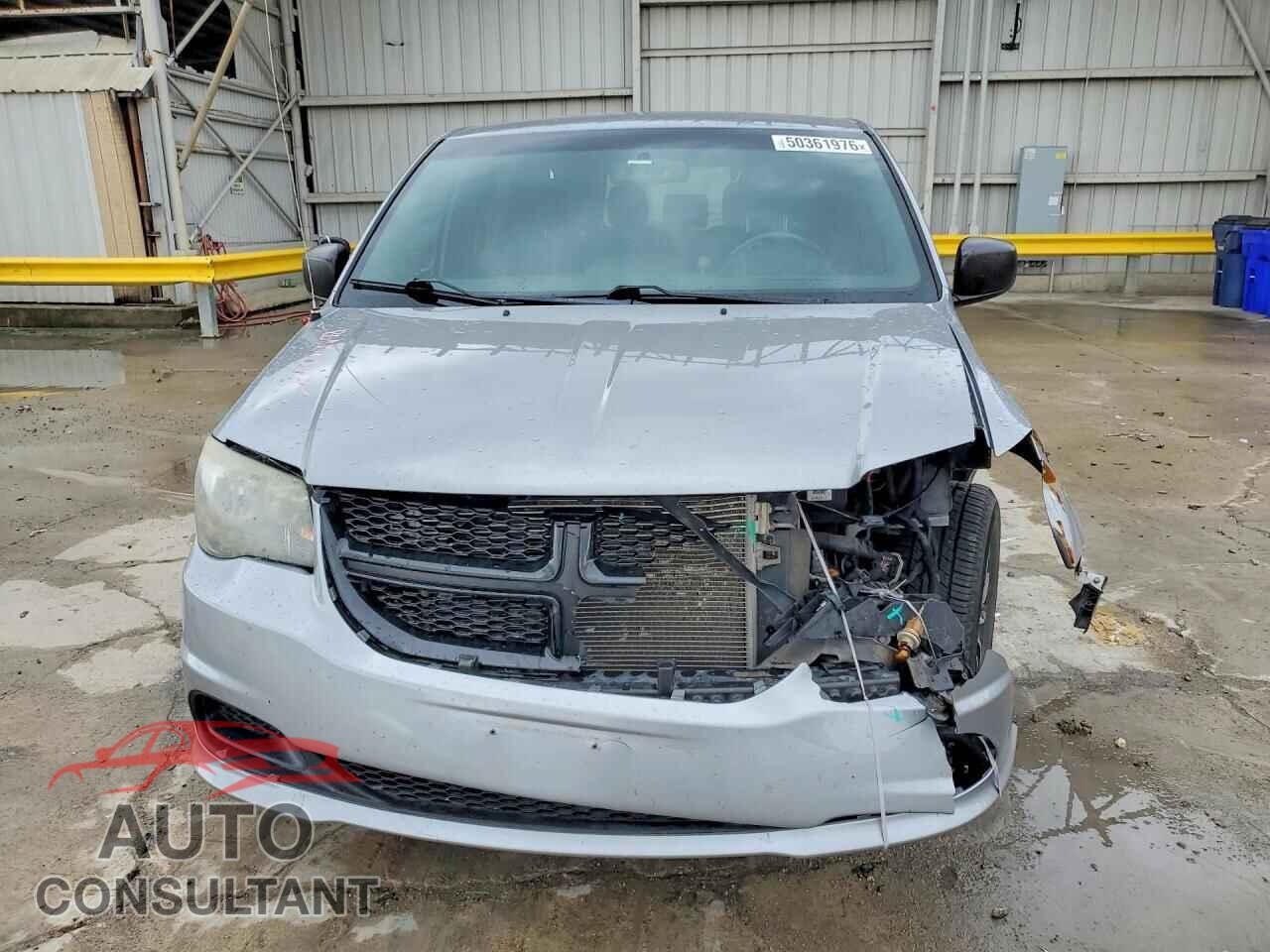 DODGE CARAVAN 2015 - 2C4RDGBG8FR512067