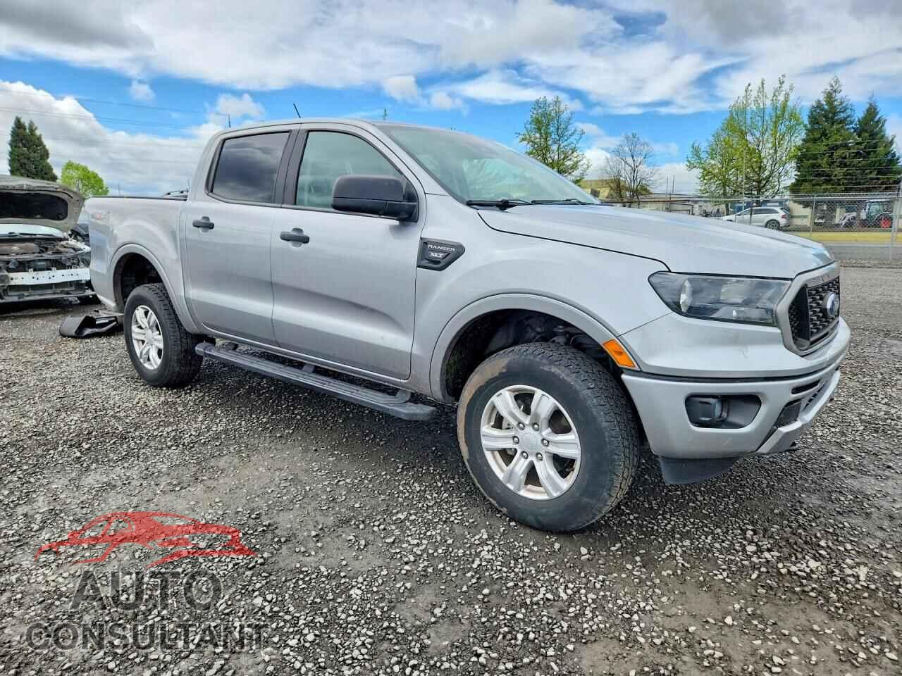 FORD RANGER 2021 - 1FTER4FHXMLD43368