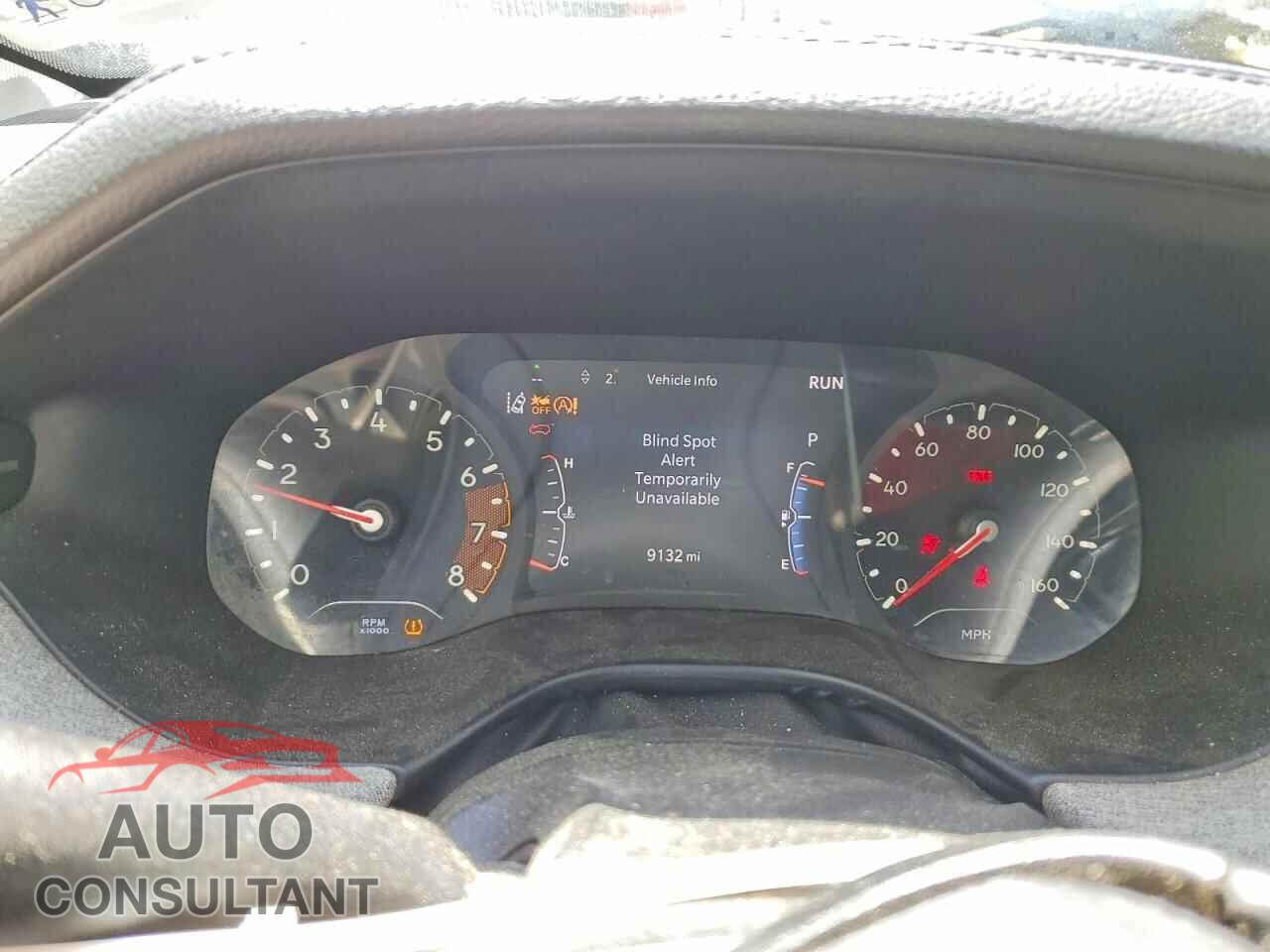 JEEP COMPASS 2022 - 3C4NJDBB1NT221996
