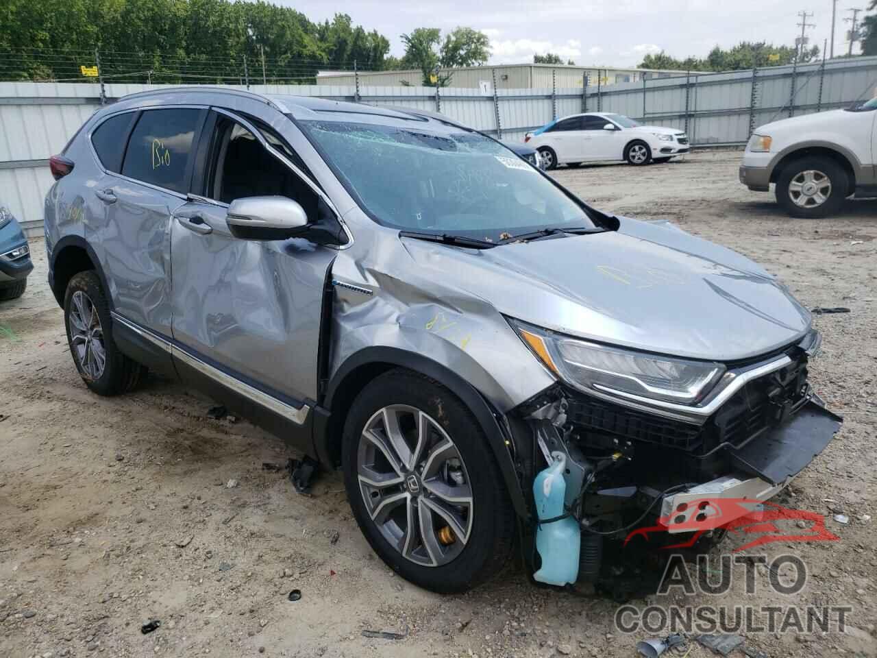 HONDA CRV 2022 - 5J6RT6H97NL007872