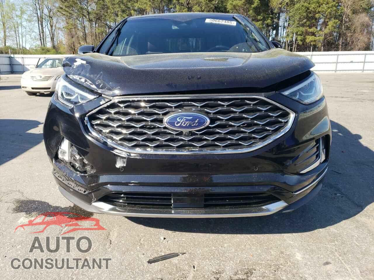 FORD EDGE 2020 - 2FMPK3K91LBA96080