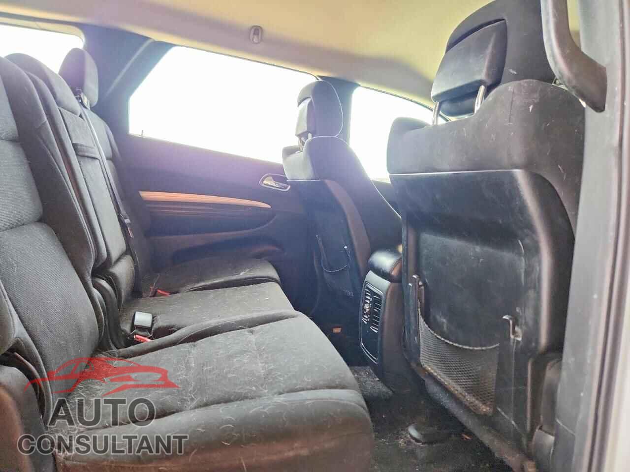 DODGE DURANGO 2013 - 1C4RDHAG8DC667618