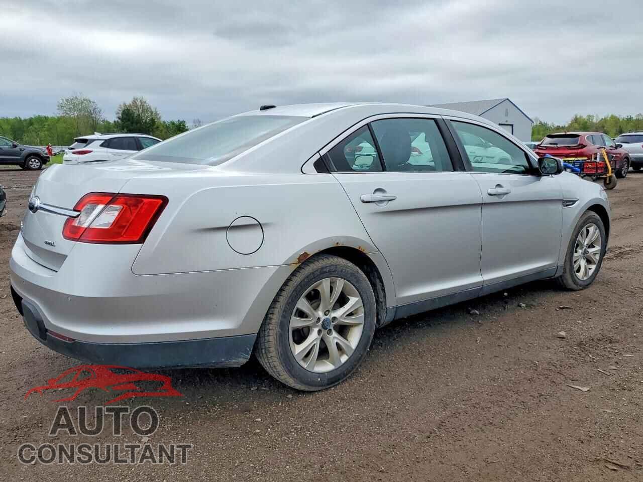 FORD TAURUS 2010 - 1FAHP2EW4AG163949