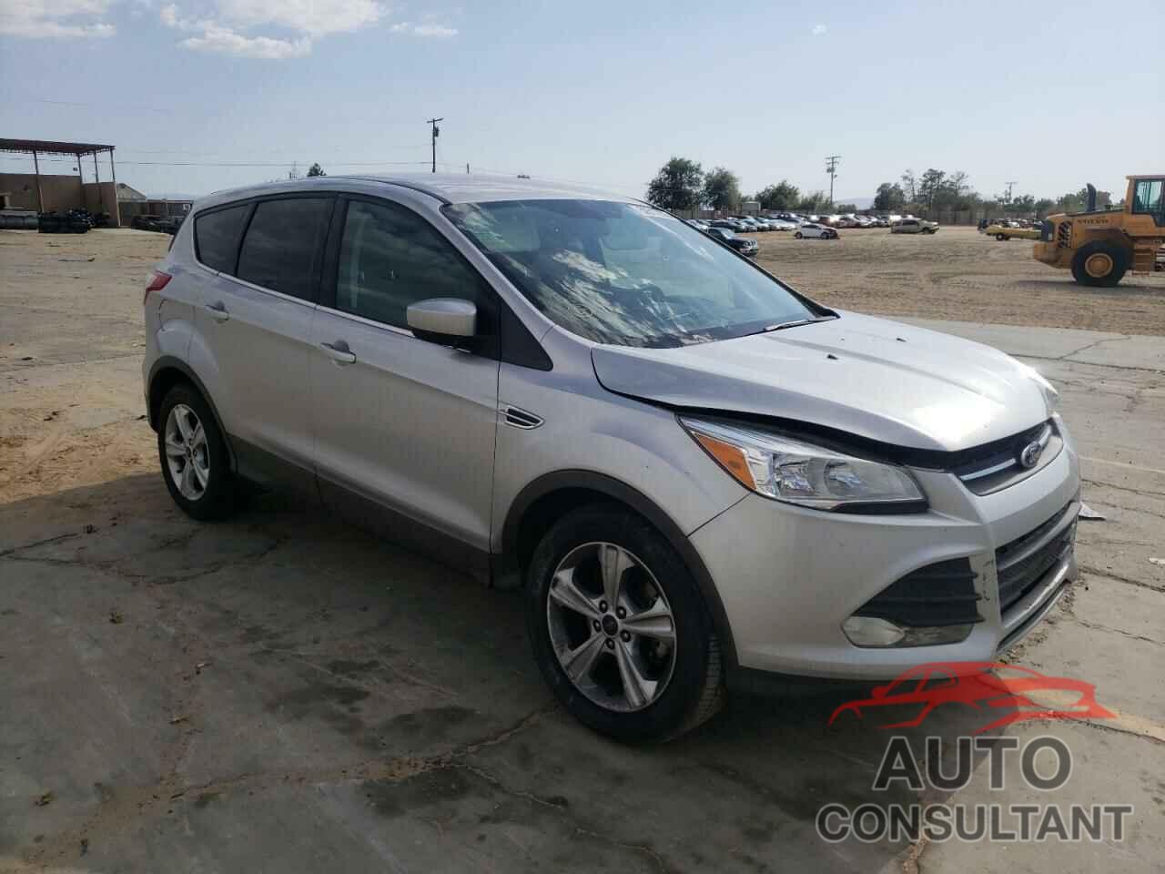 FORD ESCAPE 2016 - 1FMCU0G75GUA99563