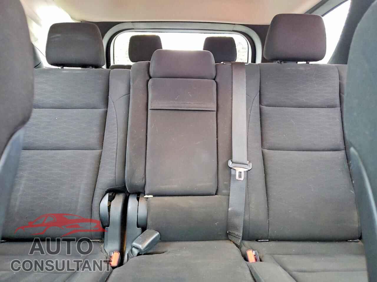 DODGE DURANGO 2019 - 1C4RDJAG6KC585553