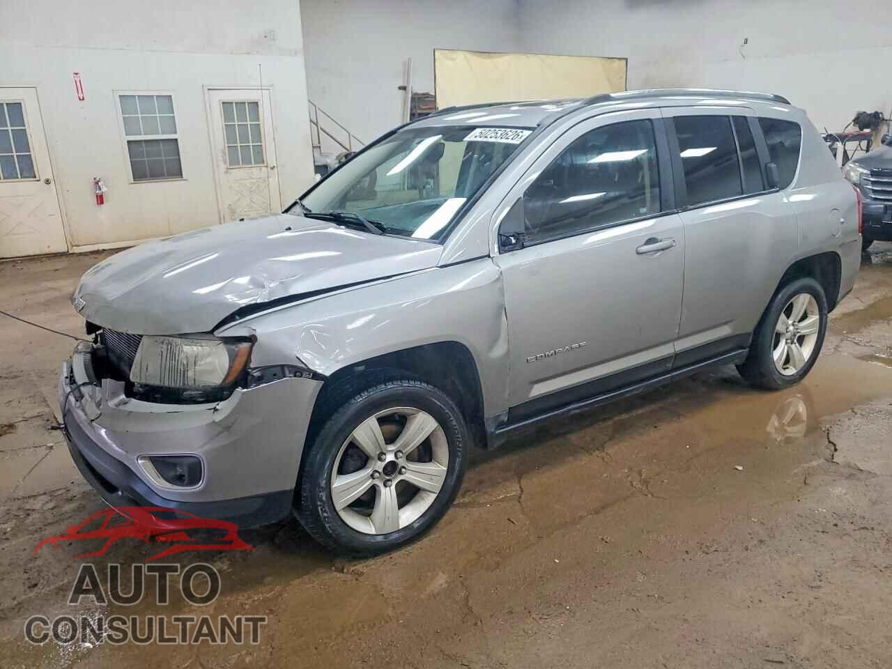 JEEP COMPASS 2015 - 1C4NJCEA4FD198718