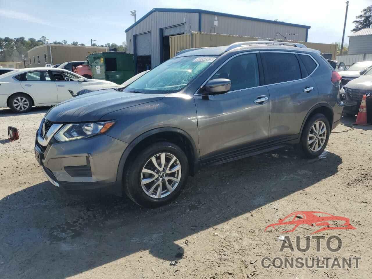 NISSAN ROGUE 2020 - JN8AT2MV1LW120537