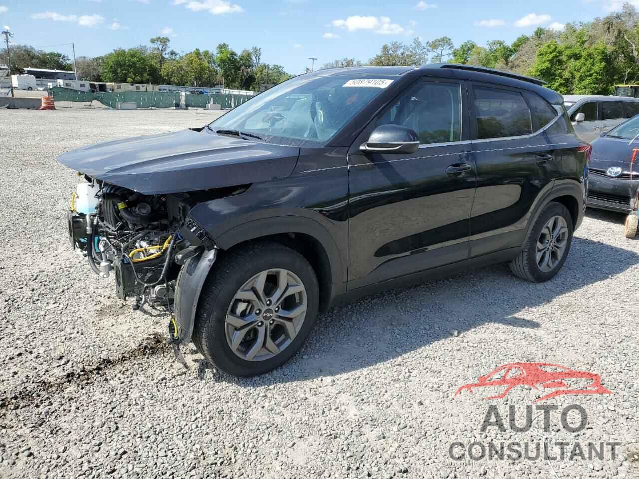 KIA SELTOS 2024 - KNDEU2AA3R7641760