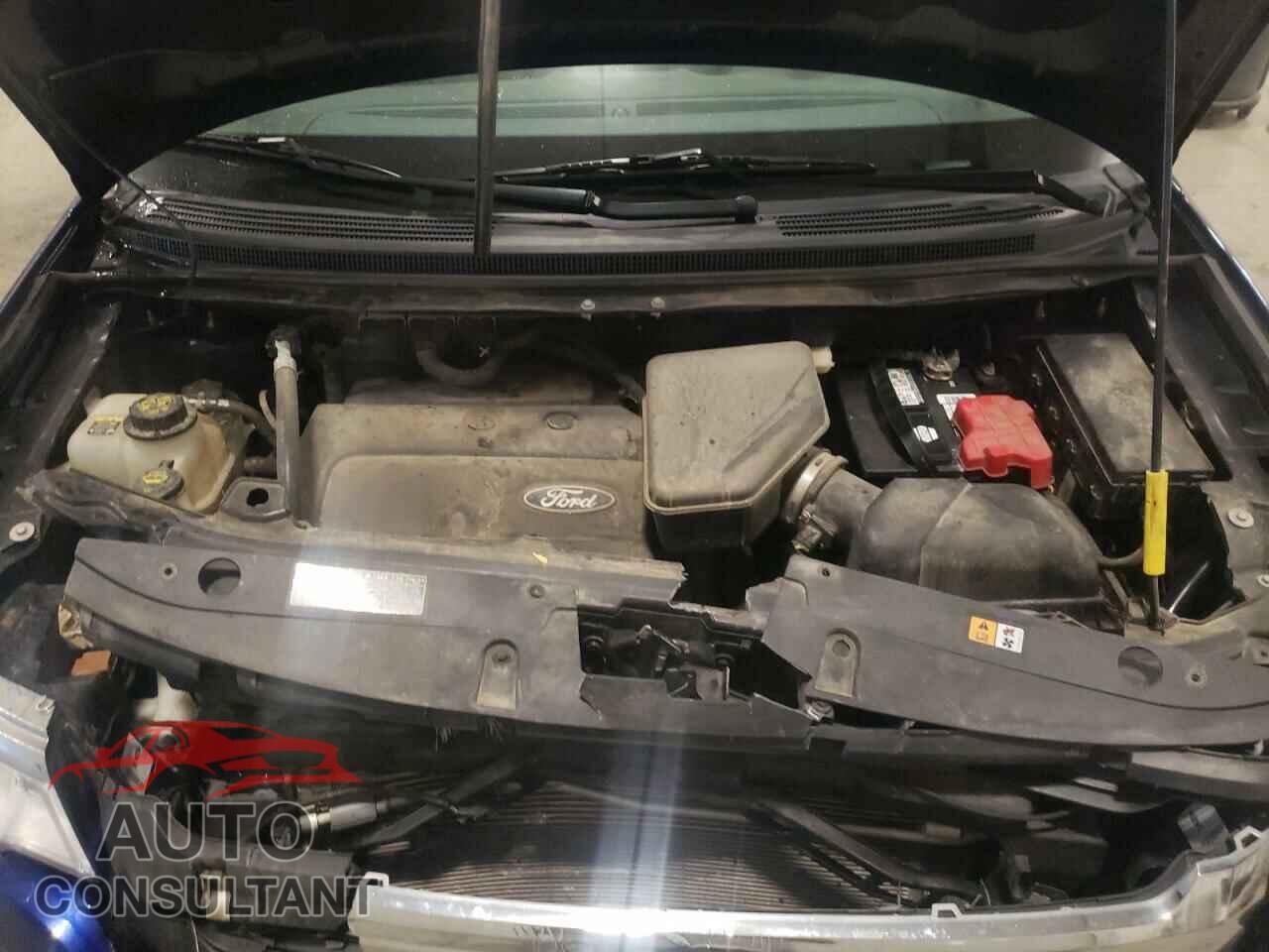 FORD EDGE 2013 - 2FMDK4GC8DBC96999