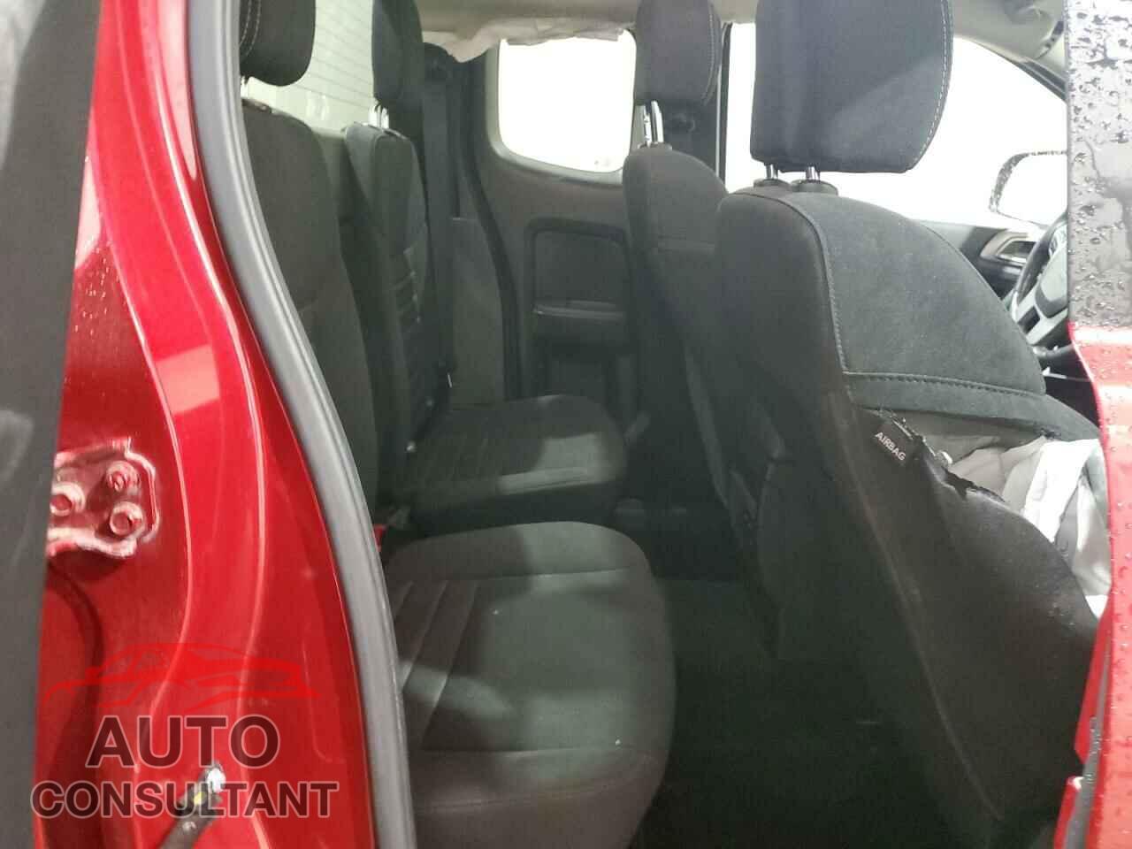 FORD RANGER 2021 - 1FTER1FH5MLD00393