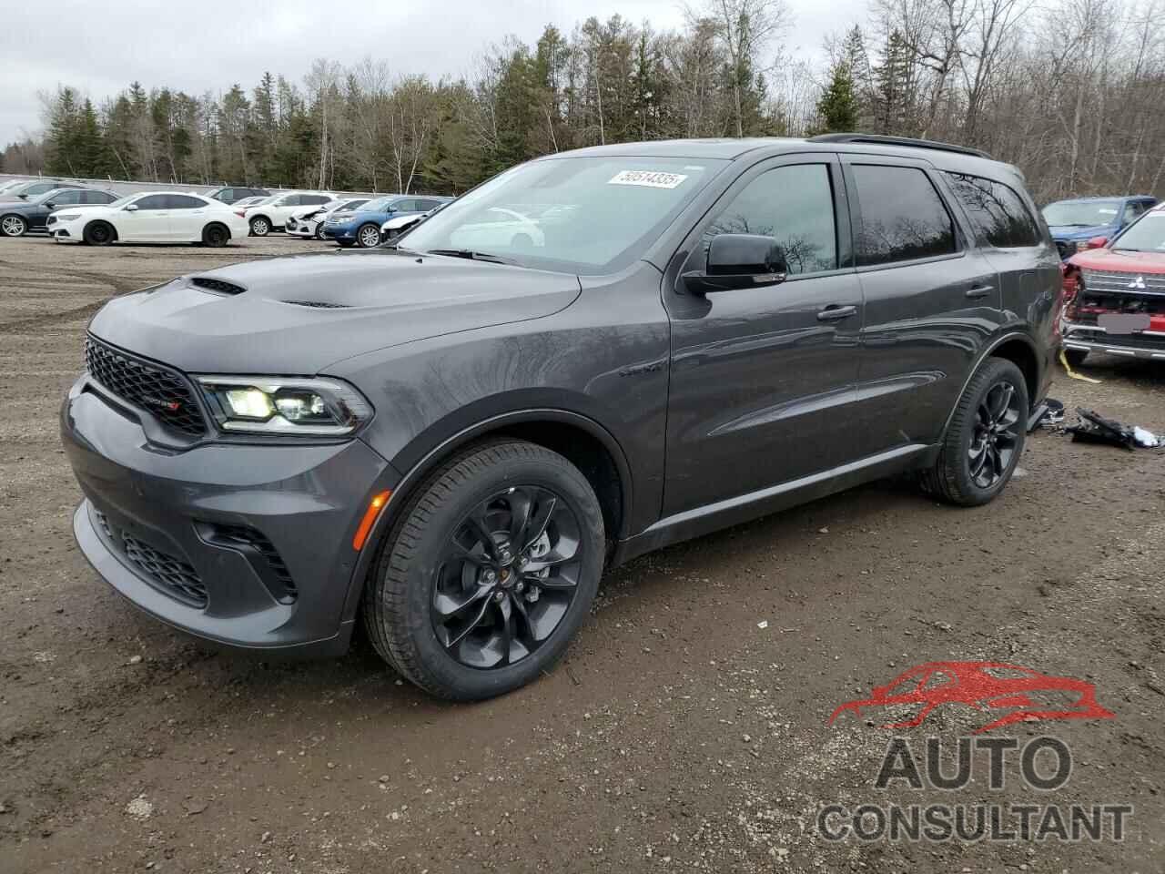 DODGE DURANGO 2024 - 1C4SDJCT2RC144458