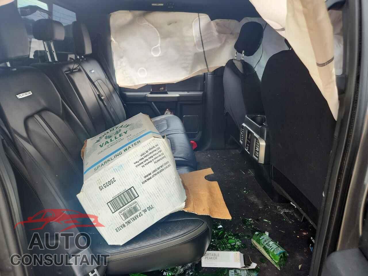 FORD F150 2015 - 1FTEW1EF3FFA01933