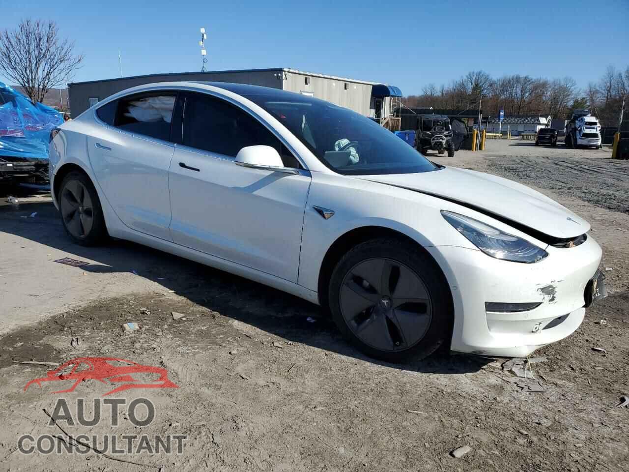 TESLA MODEL 3 2020 - 5YJ3E1EB0LF628130