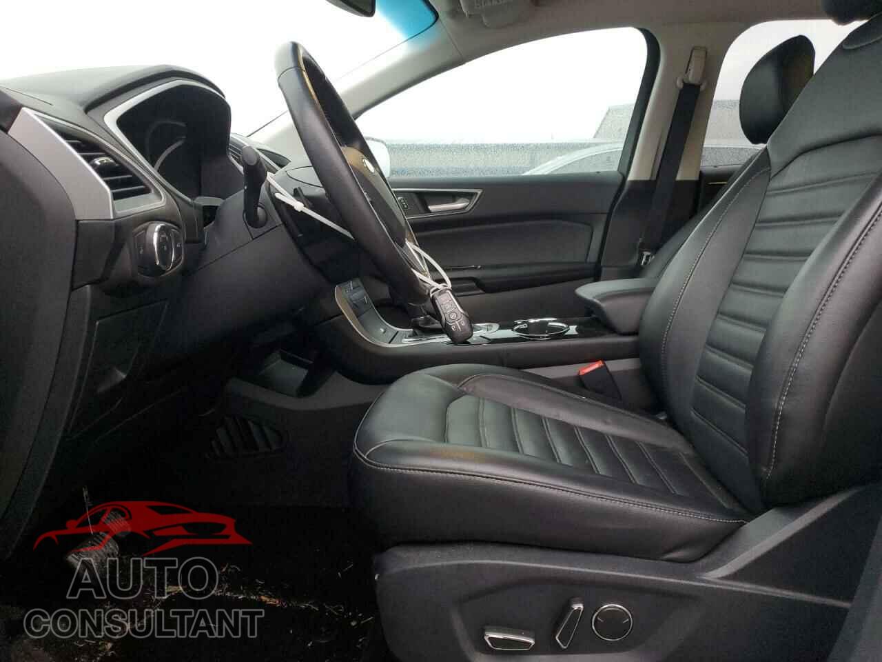 FORD EDGE 2015 - 2FMTK3J93FBC24758