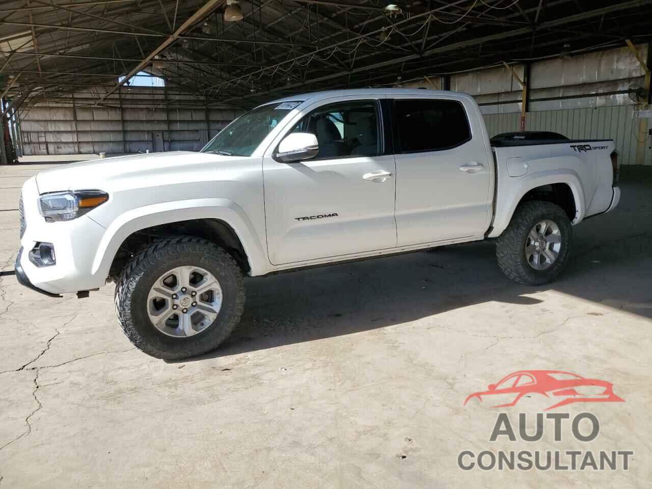 TOYOTA TACOMA 2023 - 3TMAZ5CN2PM213957