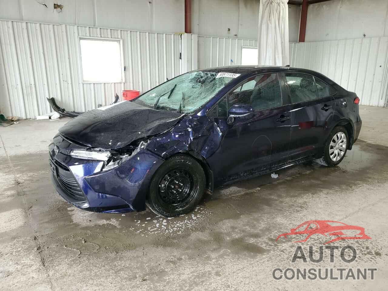 TOYOTA COROLLA 2023 - 5YFB4MDEXPP028995