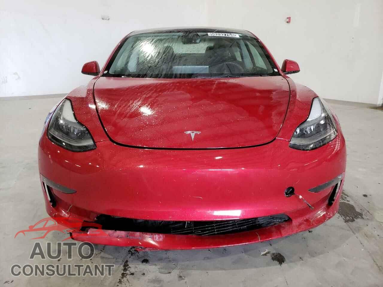 TESLA MODEL 3 2023 - 5YJ3E1EA6PF447868