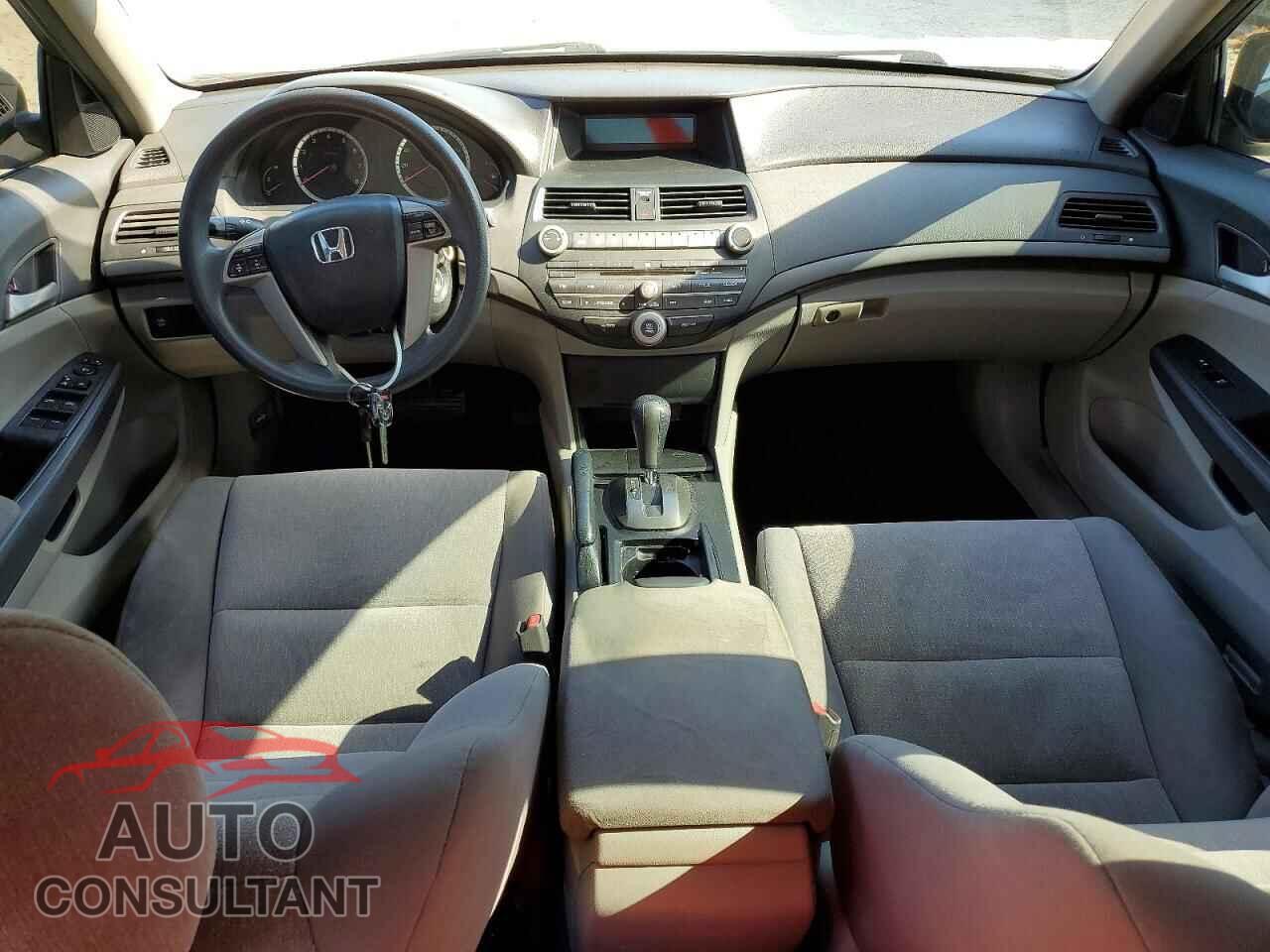 HONDA ACCORD 2010 - 1HGCP2F43AA032811