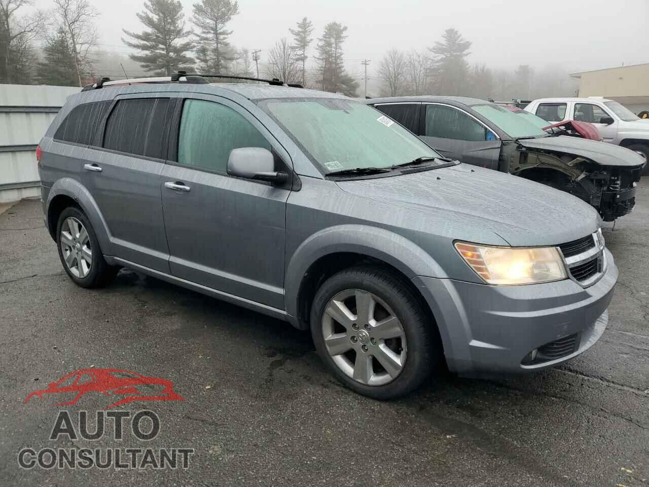 DODGE JOURNEY 2010 - 3D4PG6FVXAT142976