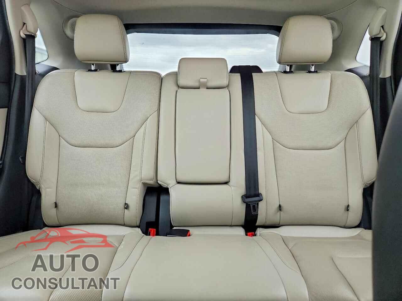 FORD EDGE 2016 - 2FMPK3K83GBB94041