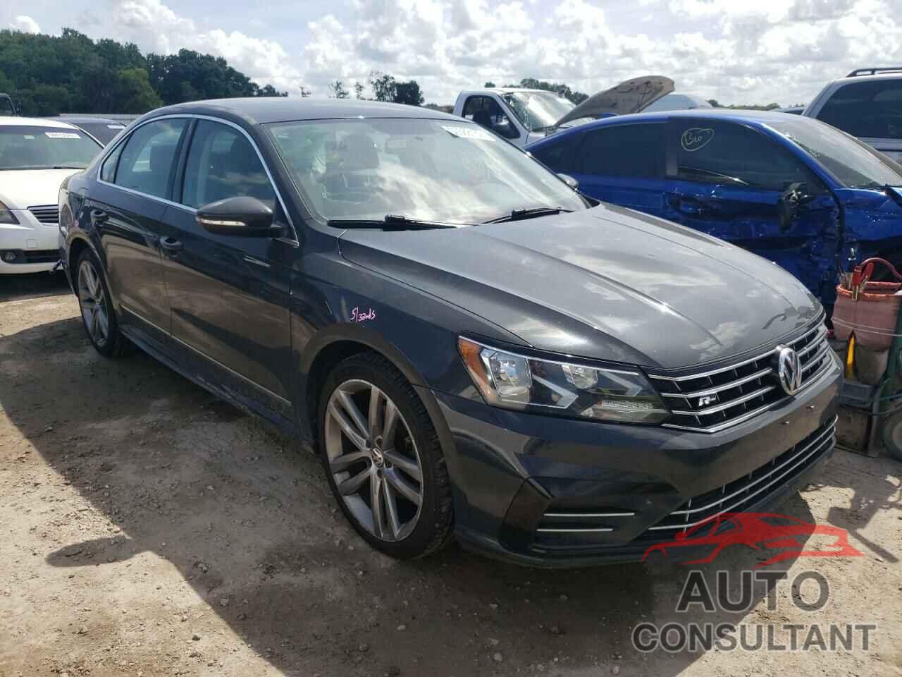 VOLKSWAGEN PASSAT 2016 - 1VWAT7A35GC049651