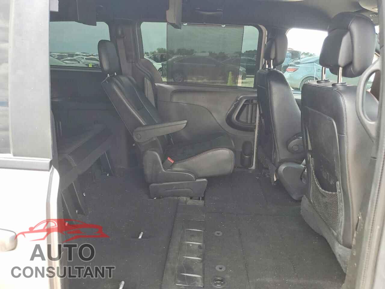DODGE CARAVAN 2019 - 2C4RDGEG2KR513771
