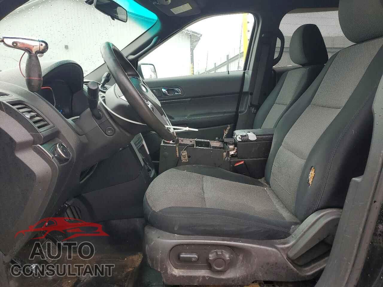 FORD EXPLORER 2014 - 1FM5K8AR7EGA18307