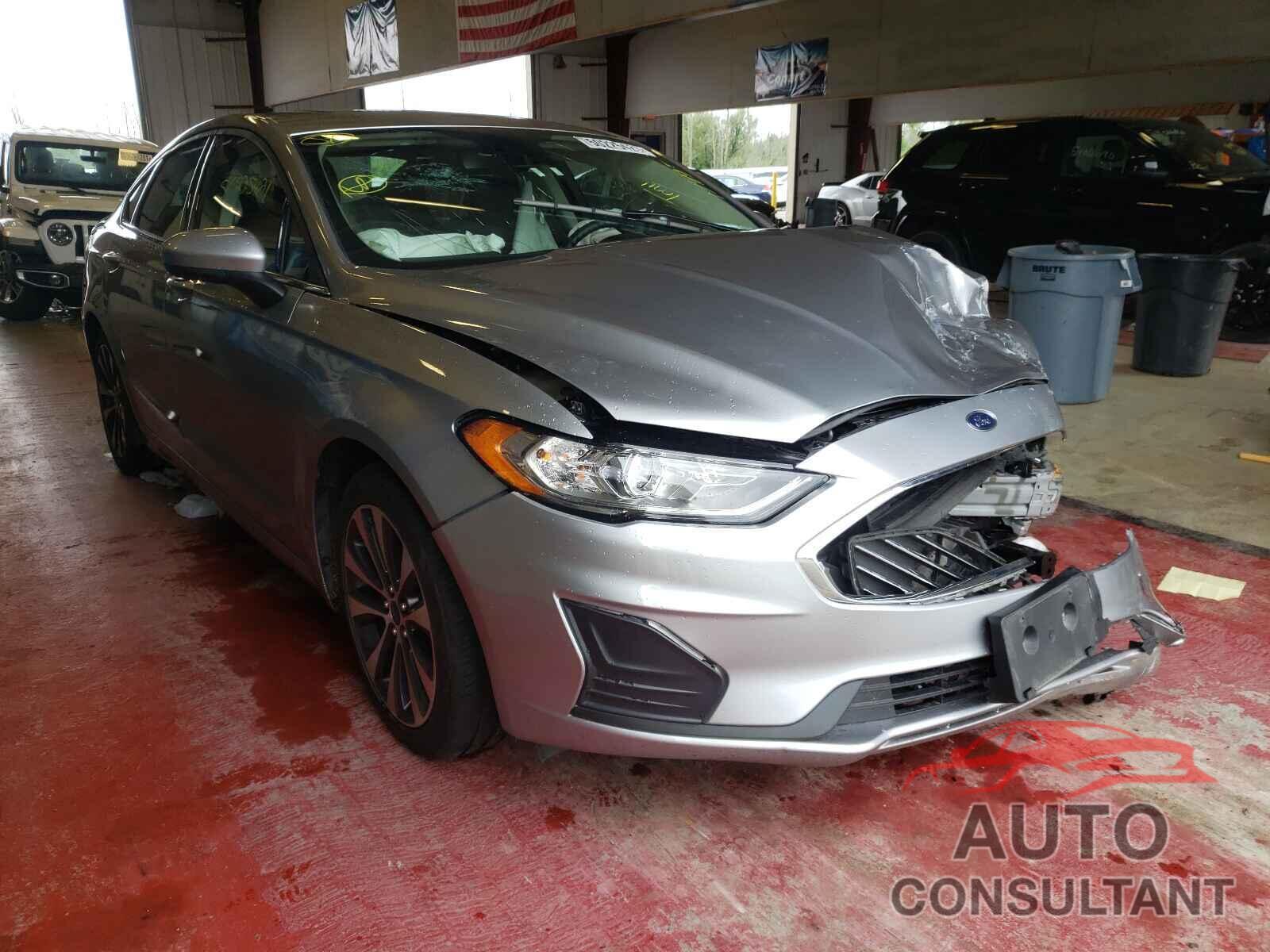 FORD FUSION 2020 - 3FA6P0T99LR179195