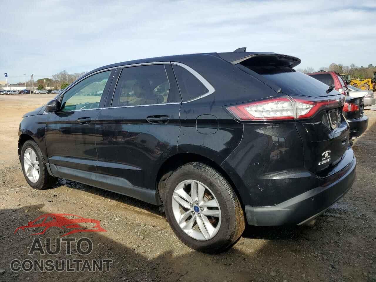 FORD EDGE 2015 - 2FMTK3J83FBB63757