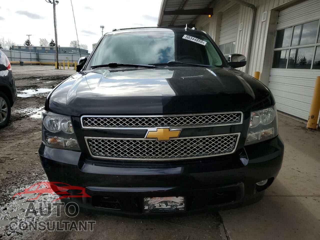 CHEVROLET AVALANCHE 2012 - 3GNTKGE7XCG210893