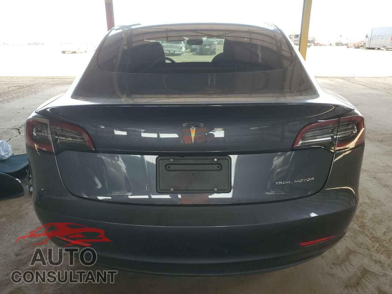 TESLA MODEL 3 2023 - 5YJ3E1EB9PF388534