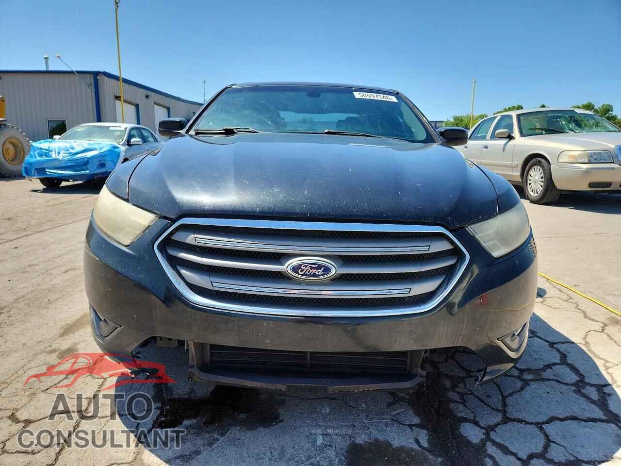 FORD TAURUS 2014 - 1FAHP2E84EG170889