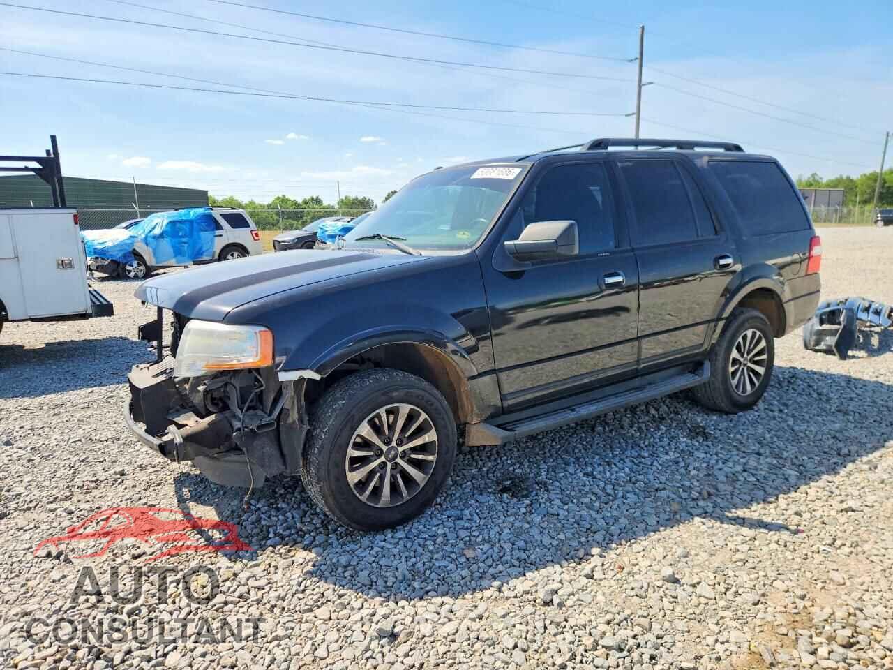 FORD EXPEDITION 2015 - 1FMJU1HT2FEF29101