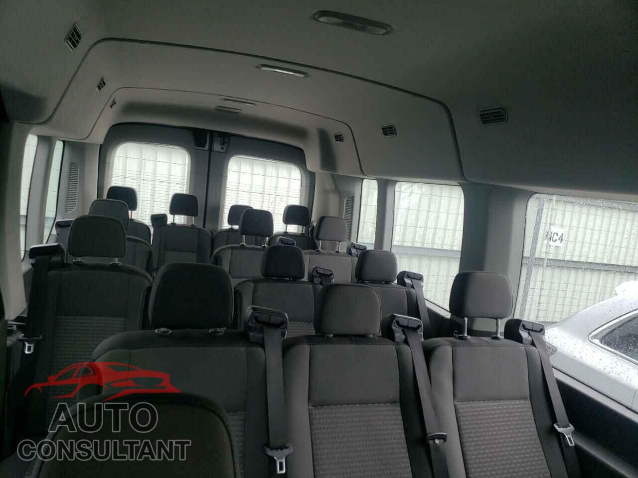 FORD TRANSIT CO 2021 - 1FBAX2C86MKA30650