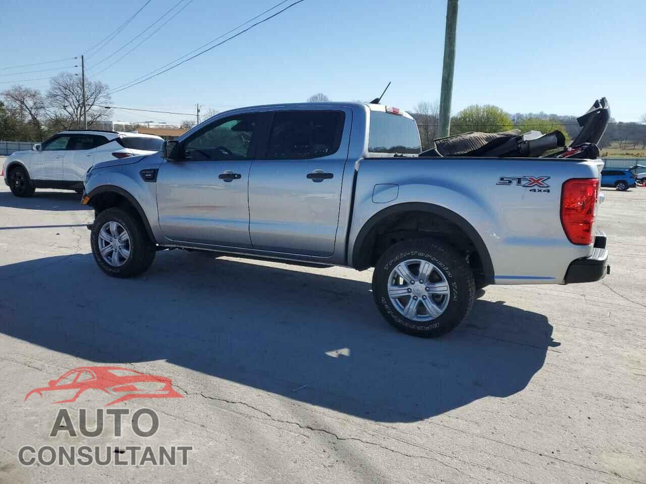 FORD RANGER 2021 - 1FTER4FH0MLD56968