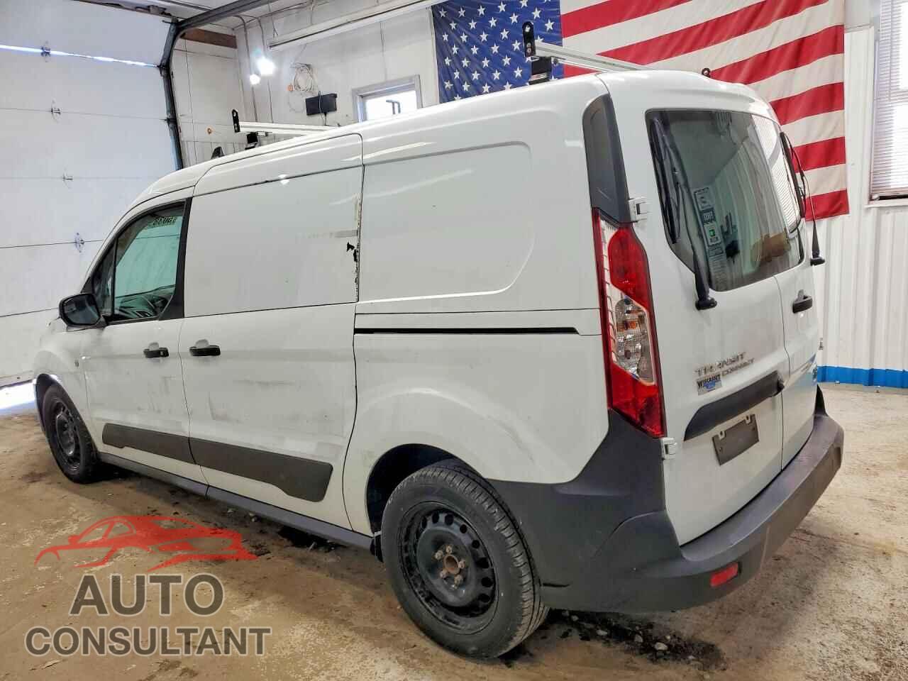 FORD TRANSIT 2020 - NM0LS7E22L1471721