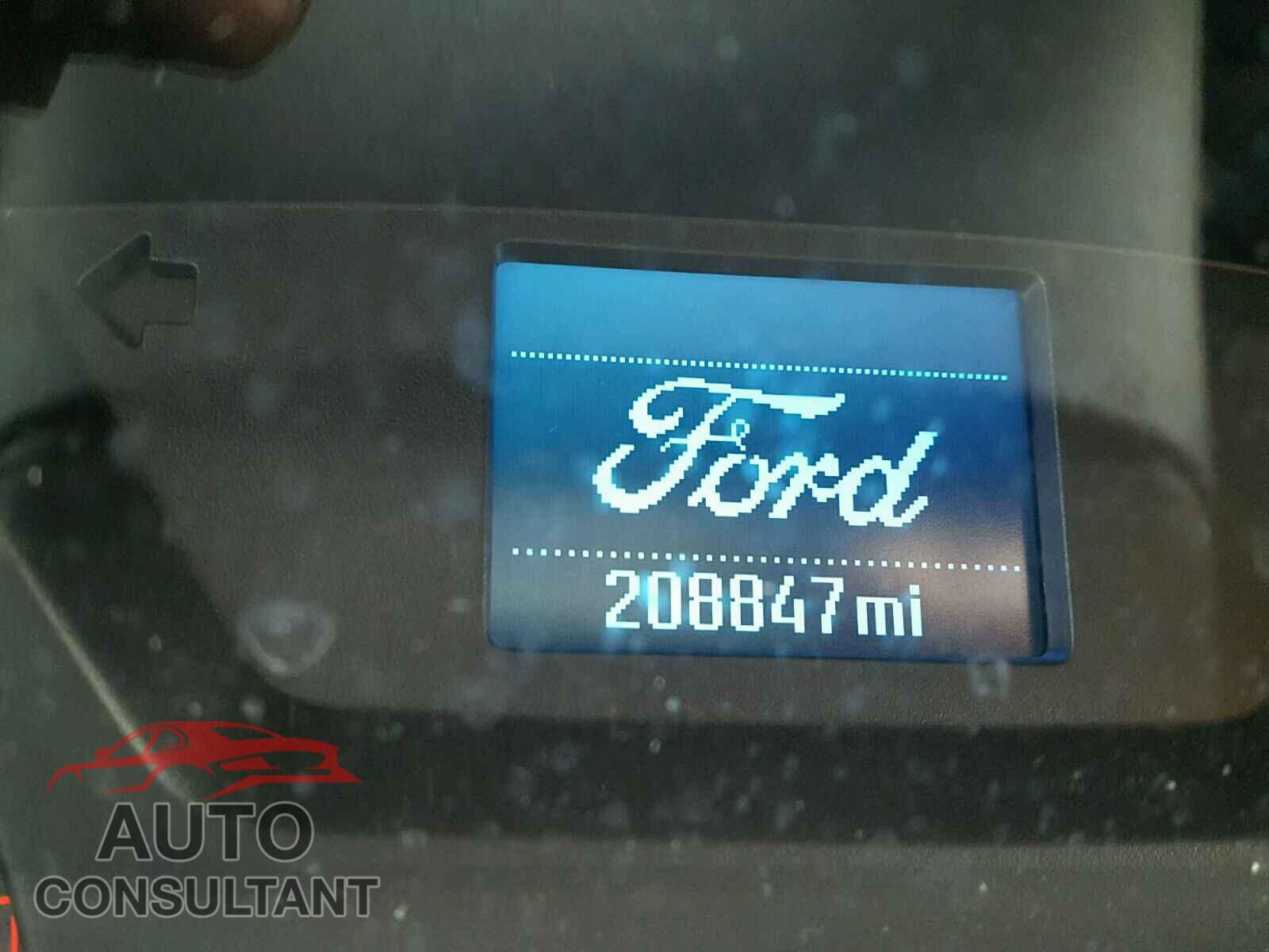 FORD TRANSIT T- 2015 - 1FTNR2CG7FKA93628
