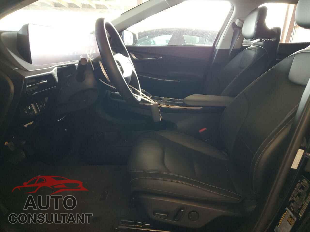 KIA EV6 LIGHT 2022 - KNDC3DLC7N5087617