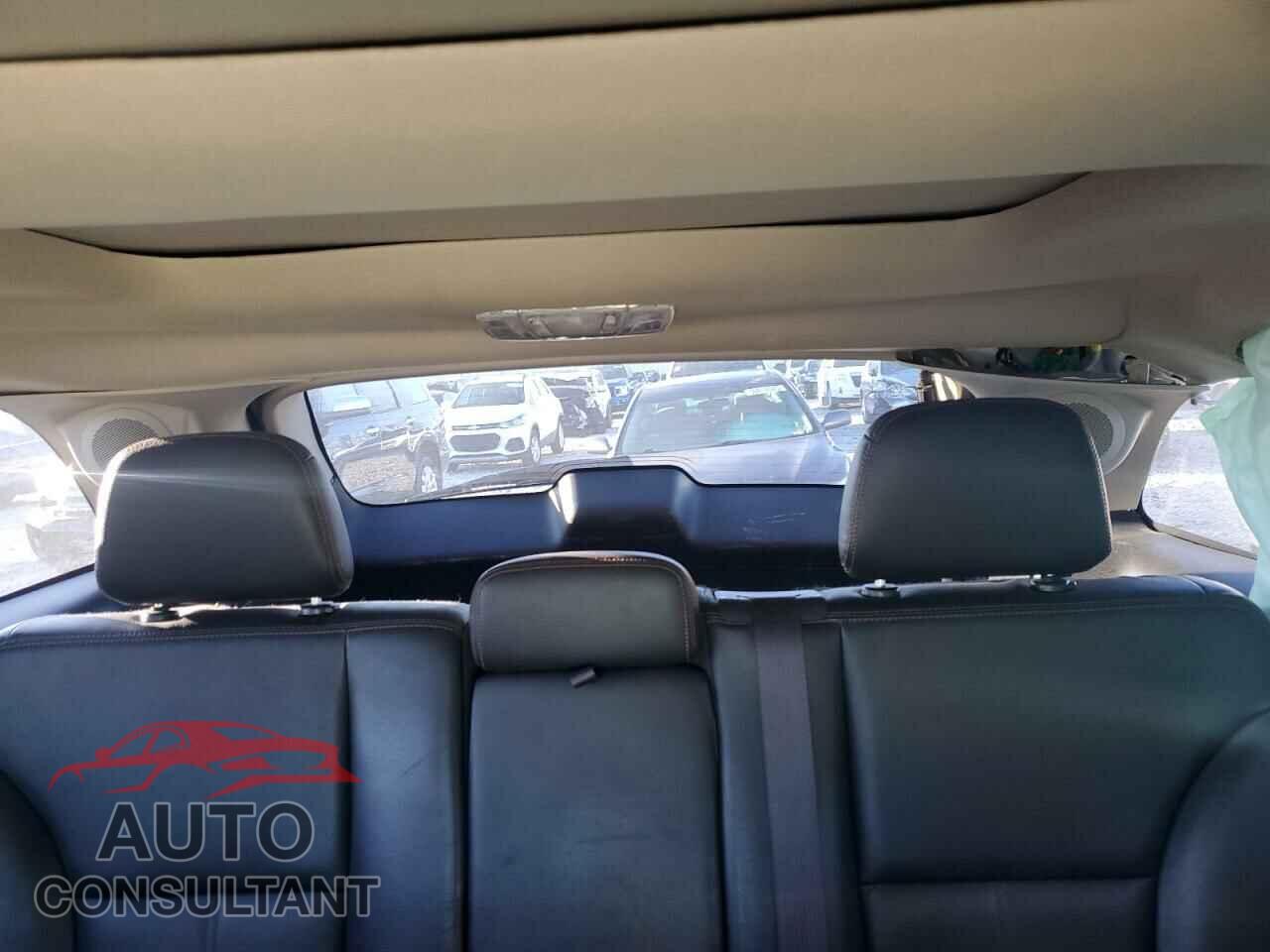 FORD EDGE 2013 - 2FMDK4KC5DBE08438