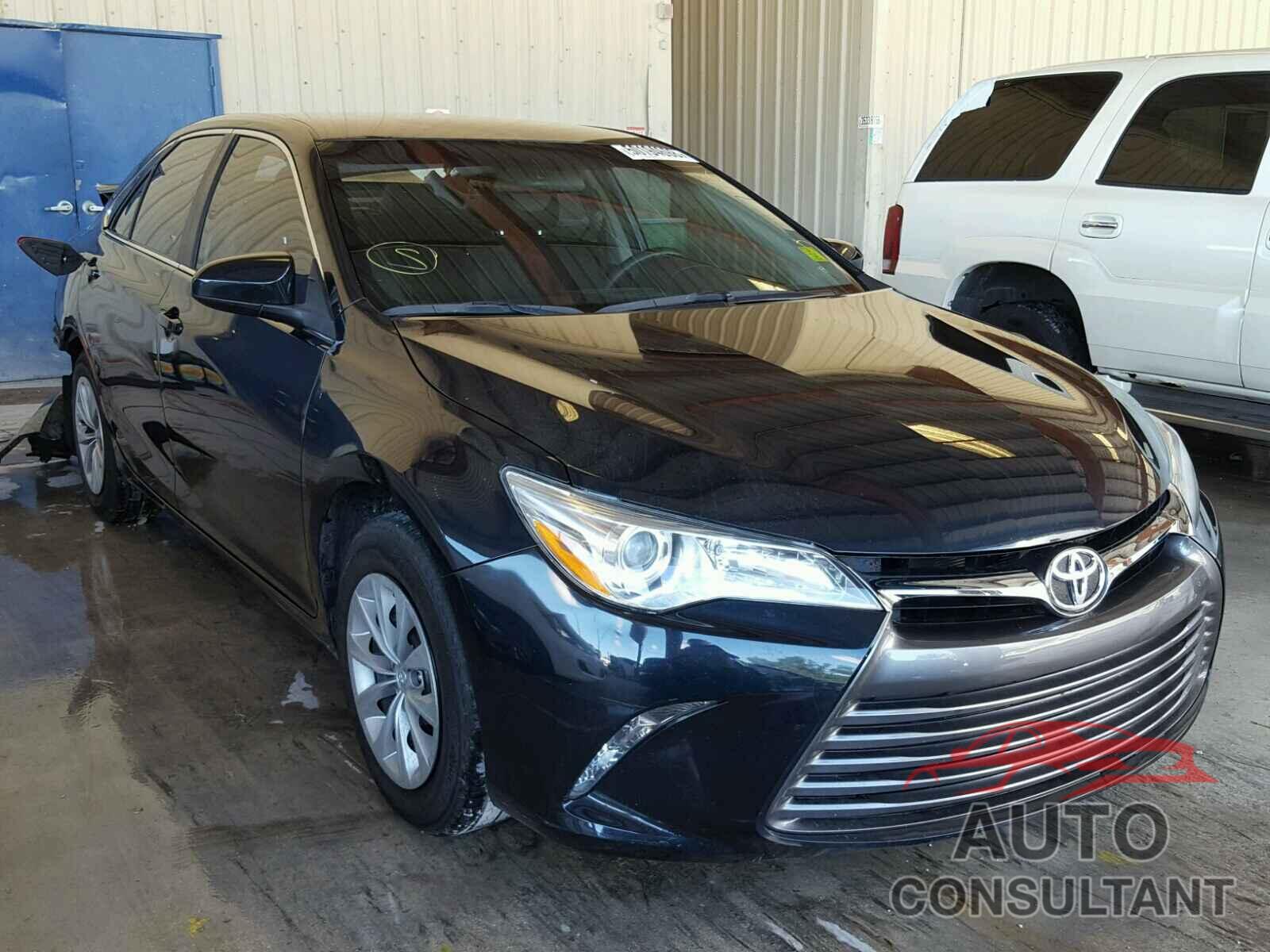 TOYOTA CAMRY 2016 - 4T1BF1FK4GU144235