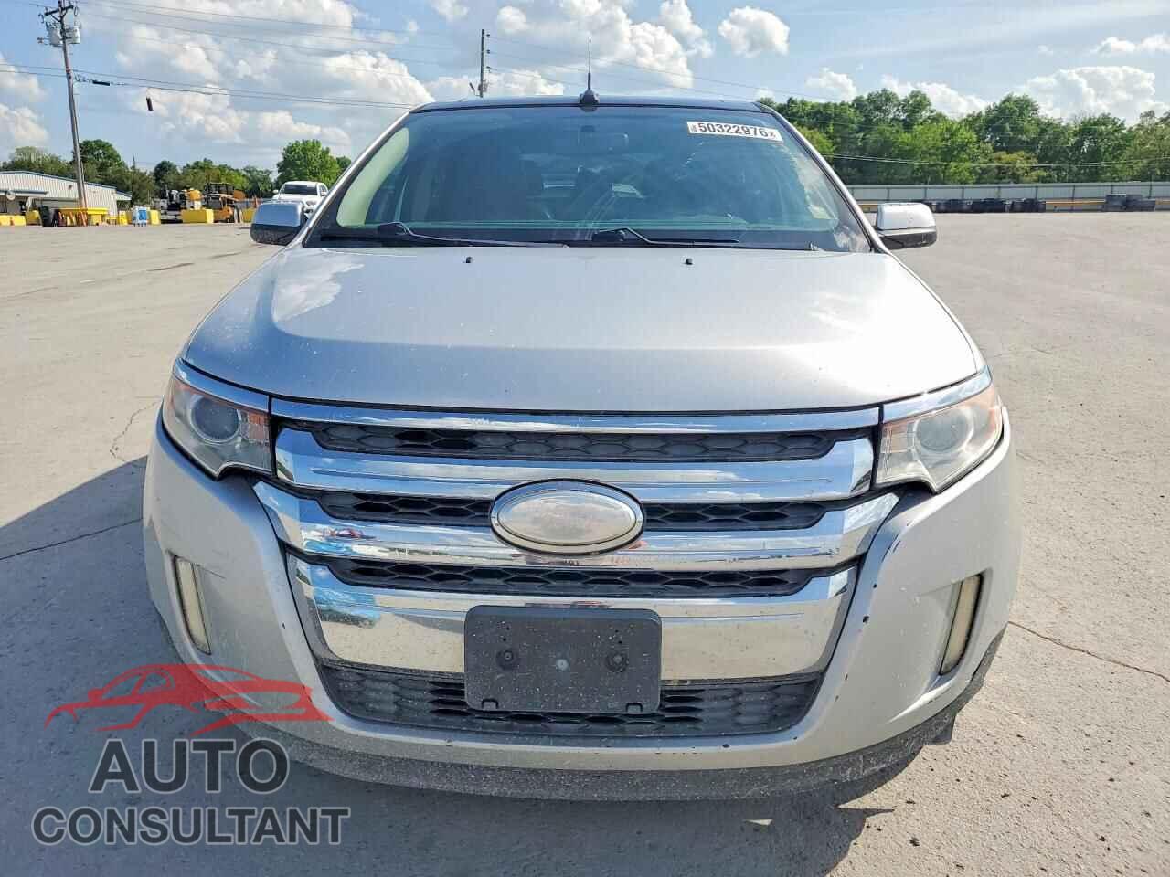 FORD EDGE 2013 - 2FMDK3JC5DBB15957