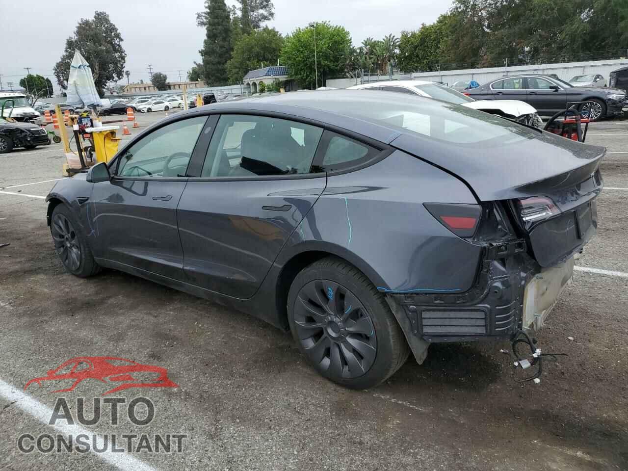 TESLA MODEL 3 2023 - 5YJ3E1EAXPF462972