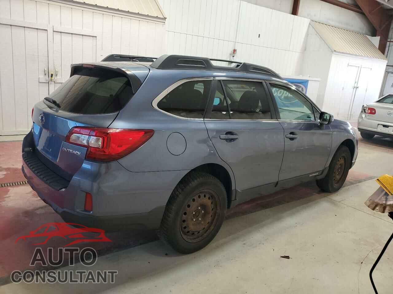 SUBARU OUTBACK 2015 - 4S4BSCDC5F3339459