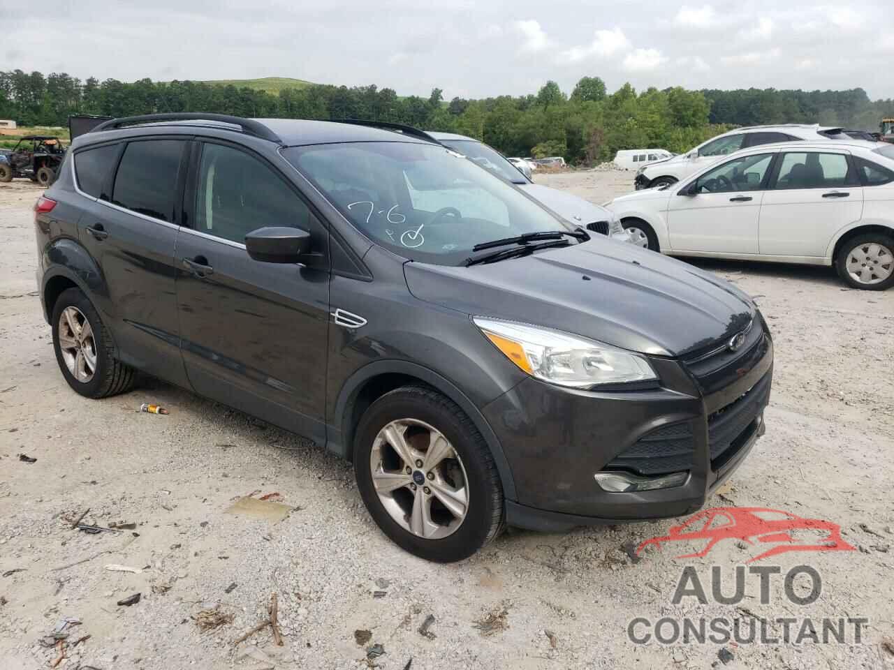 FORD ESCAPE 2016 - 1FMCU0GX3GUB57458