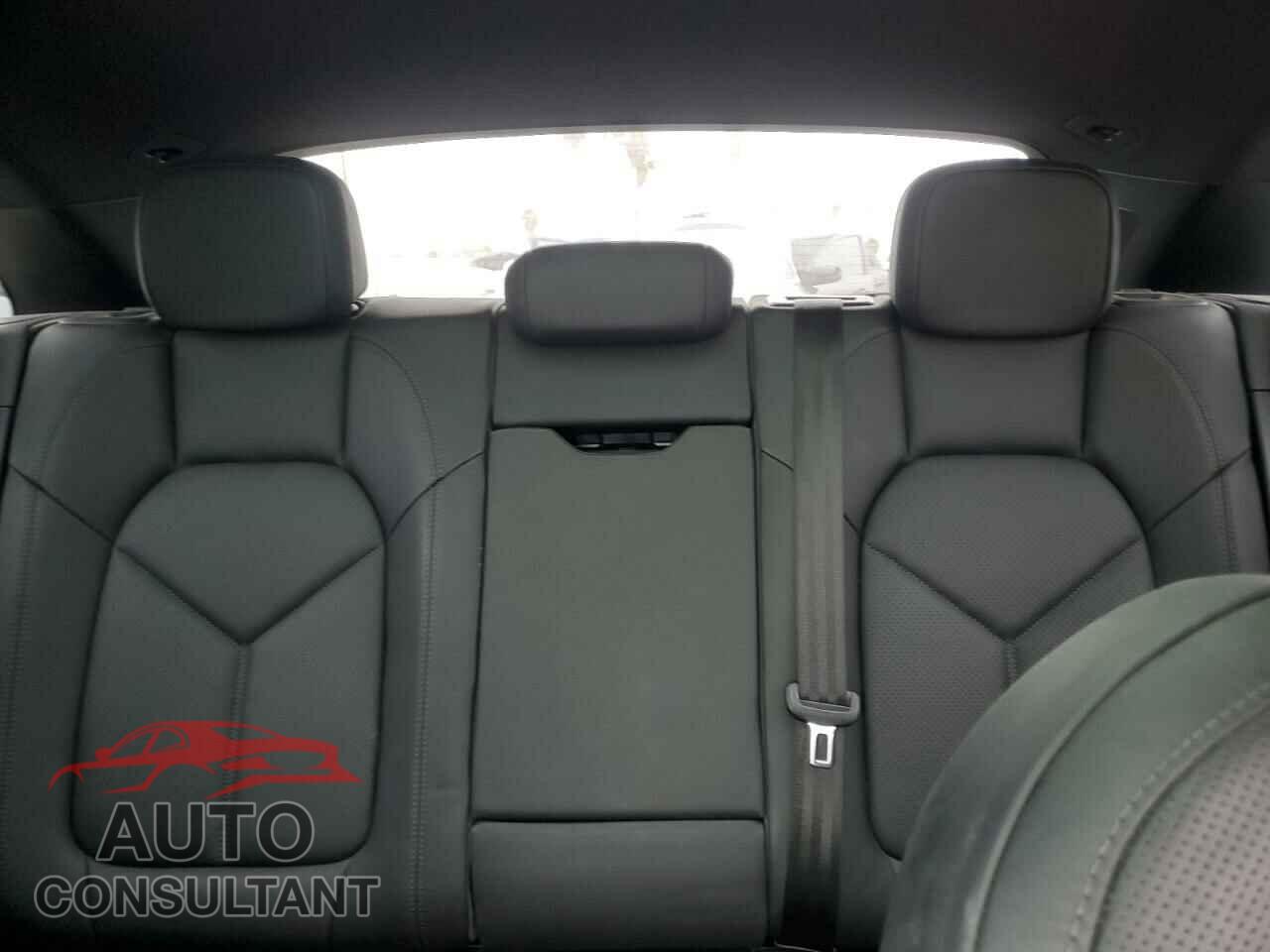 PORSCHE MACAN 2020 - WP1AA2A58LLB15213