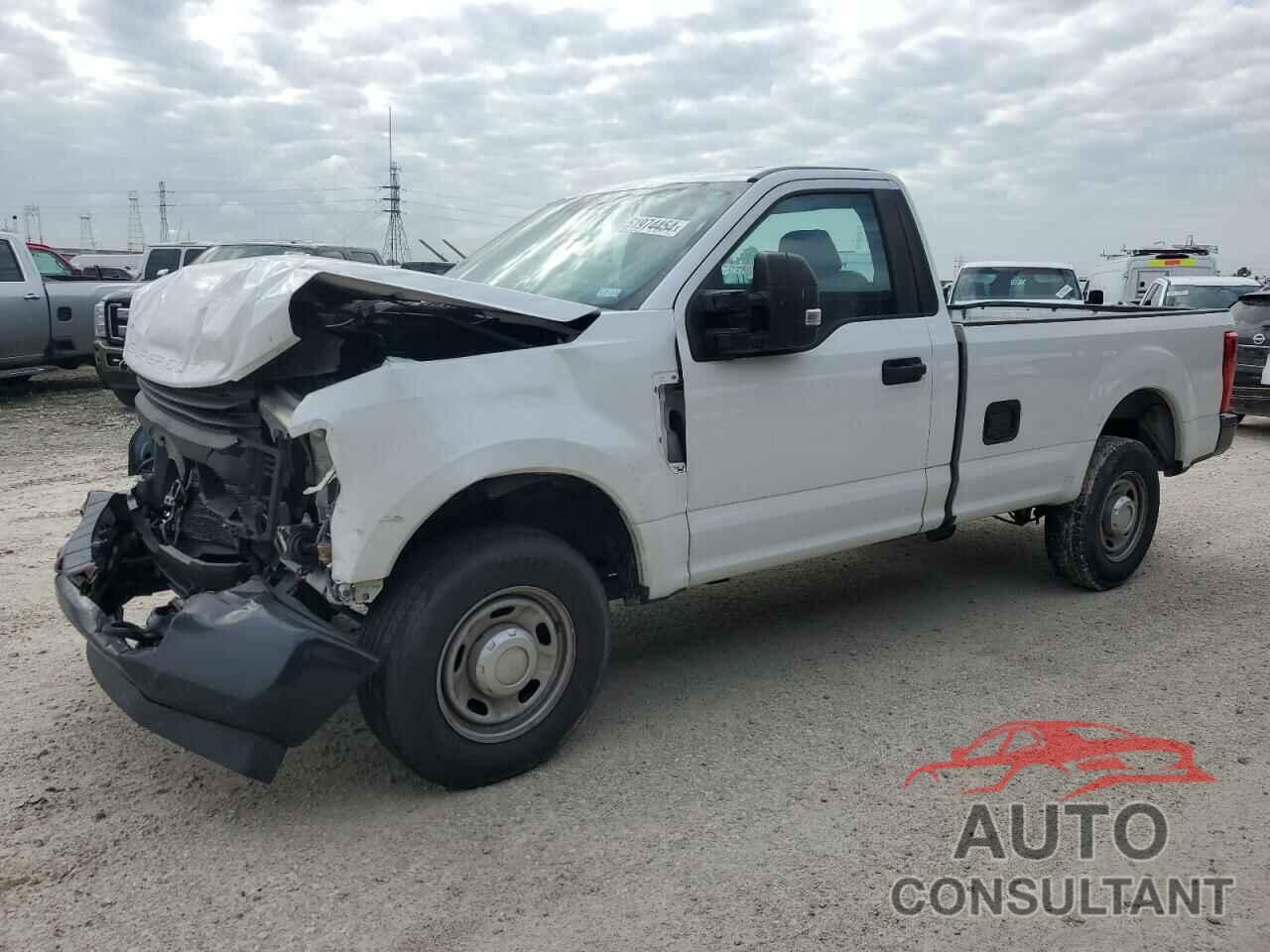 FORD F250 2017 - 1FTBF2A67HEE98590