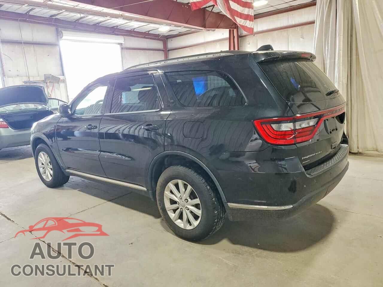 DODGE DURANGO 2015 - 1C4RDJAG2FC760757
