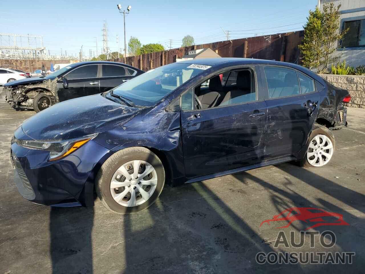 TOYOTA COROLLA 2024 - 5YFB4MDE2RP095206