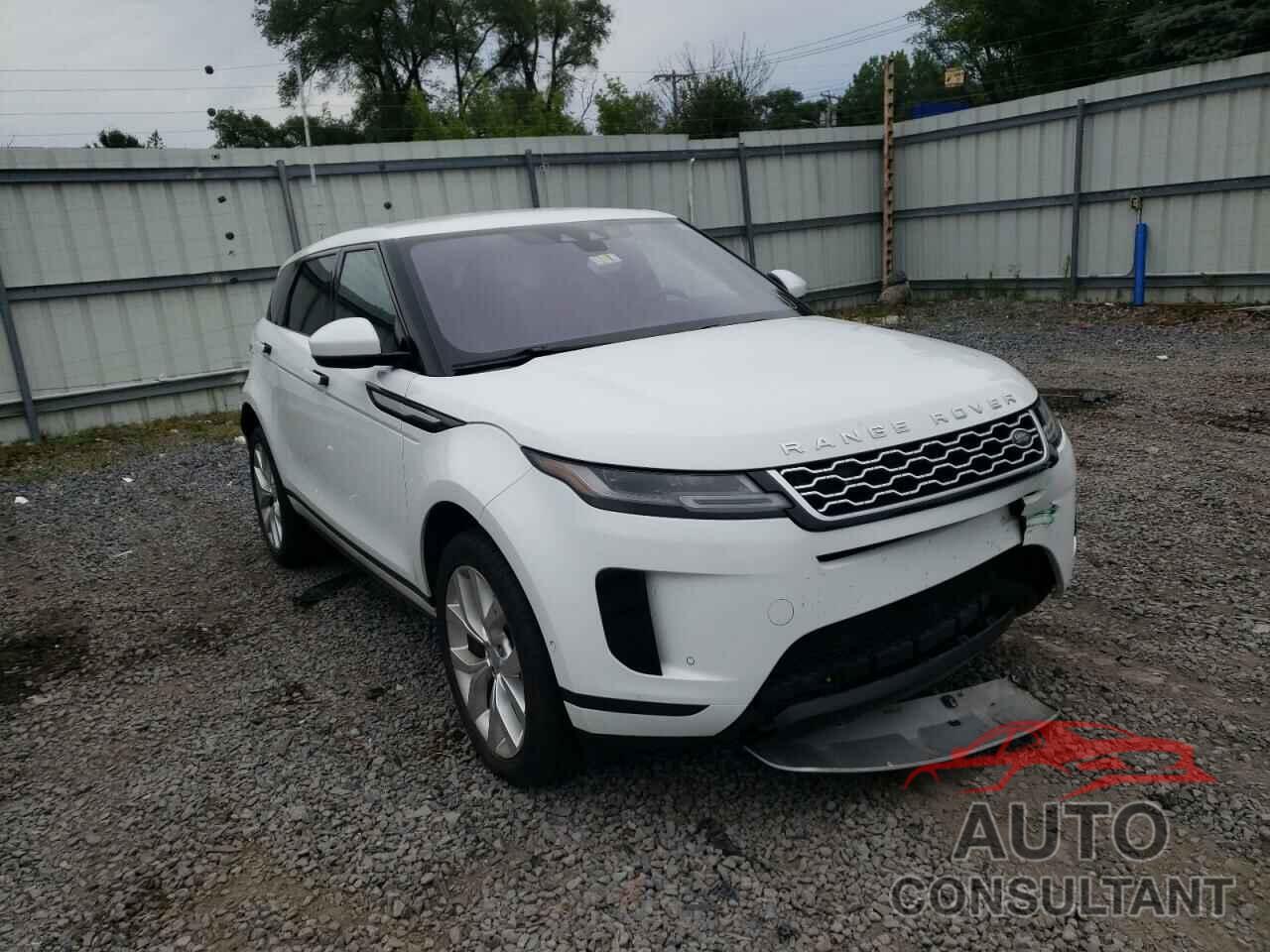 LAND ROVER RANGEROVER 2020 - SALZP2FX6LH076016