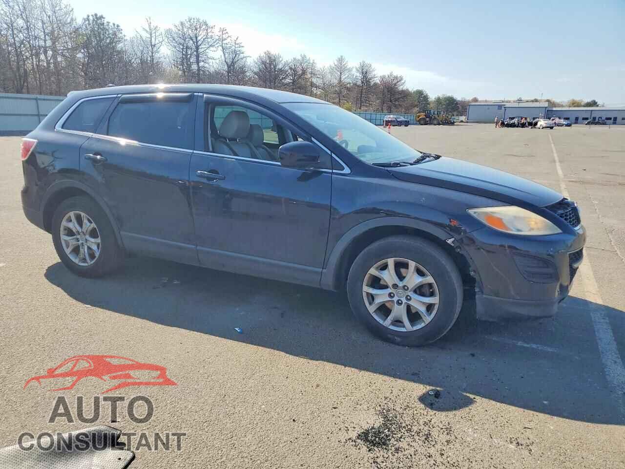 MAZDA CX-9 2012 - JM3TB2CA7C0363298